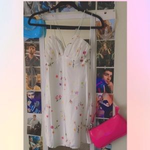 Princess Polly dress